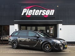 Opel Insignia Sports Tourer - 2.8 T OPC 4x4 RECARO XENON AUT