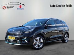 Kia e-Niro - ExecutiveLine 64 kWh / 3 fase / 455 KM / Camera / Lederen bekled