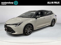 Toyota Corolla Touring Sports - Hybrid 200 GR Sport