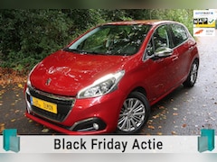 Peugeot 208 - 1.2 PureTech Allure NAP Airco Navi 12MND Garantie