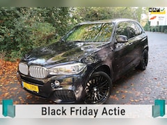 BMW X5 - XDrive40e iPerformance M Sport Edition HUD Pano 360camera Terkhaak