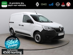 Renault Express - dCi 75pk Comfort Airco | Camera | Dodehoeksensoren | Navi | Parksens. v+a