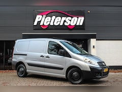 Fiat Scudo - 10 1.6 MultiJet NAP MARGE STOELVER. TREKHAAK