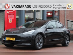 Tesla Model 3 - Standard Plus | Auto-Pilot | Orig. NL | Prijs incl. BTW |