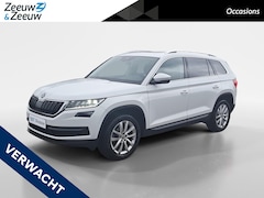 Skoda Kodiaq - 1.5 TSI Limited Business Edition DSG | Panoramadak | 1800kg trekgewicht | Navi