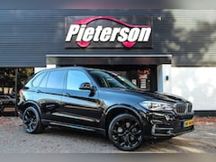 BMW X5 - XDrive40e M-Pakket NAP PANO MEMORY XENON PDC