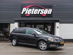 Volkswagen Passat Variant - 1.4 TSI LPG TREKHAAK CRUISE LANE-A