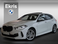 BMW 1-serie - 5-deurs 118i M-Sportpakket / Harman Kardon / Panoramadak