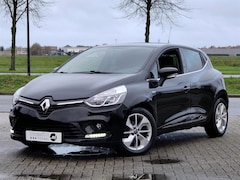 Renault Clio - 0.9 TCe Limited