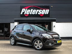 Opel Mokka - 1.4 T LPG NAP 1E EIGENAAR CRUISE TREKHAAK