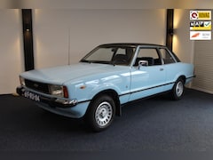 Ford Taunus - 1600 Ghia