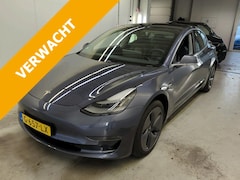 Tesla Model 3 - Long-Range AWD 351pk 75 kWh [ AUTOPILOT+620KM WLTP+PREMIUM AUDIO ]