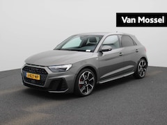 Audi A1 Sportback - 30 TFSI S-line edition one 116 PK | S-line | Automaat | Navigatie | Camera | Bang & Olufse