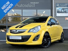 Opel Corsa - 1.4-16V Color Edition Airco Cruise Navi PDC