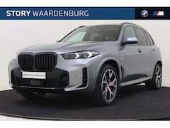 BMW X5 - xDrive50e High Executive M Sport Automaat / Panoramadak / Trekhaak / Parking Assistant Pro