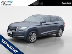 Skoda Kodiaq - 1.5 TSI Business Edition | DSG | 1800kg trekgewicht | Navi | Camera | Clima