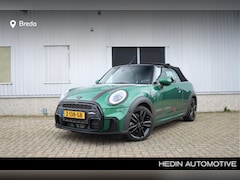 MINI Cabrio - 1.5 Cooper Seaside Edition PREMIUM PLUS PAKKET | ROCKINGHAM GT | Comforttoegang | Achterui