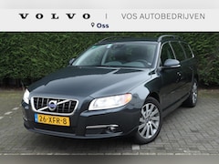 Volvo V70 - 1.6 T4 Limited Edition | Stoelverwarming | Vol Leder | Winterwielenset |