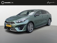 Kia Pro cee'd - ProCeed 1.0 T-GDi GT-Line | GT-Plusline 18'' Velgen | Stoel/Stuurwielverwarming | Digitaal