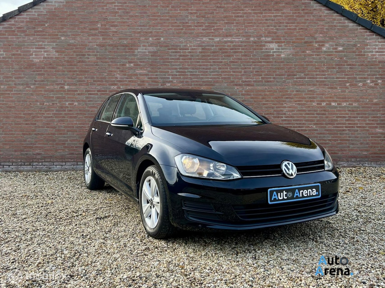 Volkswagen Golf - 2e eignr.| Volledig Onderhoud | Lage KM - AutoWereld.nl