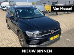 Volkswagen Tiguan - 1.4 TSI Comfortline | WORDT VERWACHT |