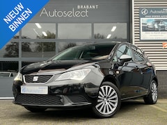 Seat Ibiza - 1.0 TSI Connect Clima LED CarPlay