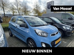 Kia Picanto - 1.0 CVVT