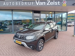 Dacia Duster - 1.3 TCe Prestige 150 PK, Airco(automatisch), Carplay/Android auto, Cruise control, Navigat