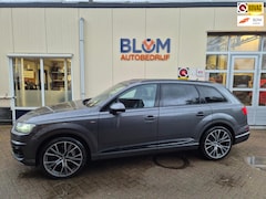 Audi Q7 - 3.0 TDI ultra quattro S line edition 7p