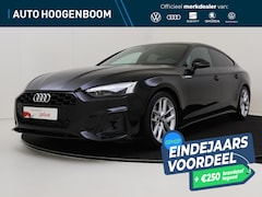 Audi A5 Sportback - 35 TFSI S edition | Achteruitrijcamera | 3-zone airco | Virtual cockpit Plus | Navigatie P