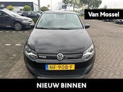 Volkswagen Polo - 1.0 BlueMotion Edition