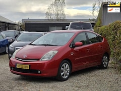 Toyota Prius - 1.5 VVT-i Business Edition Leer/Navi/133000KM