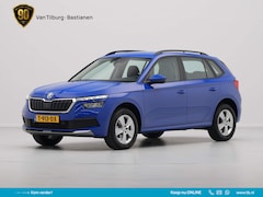 Skoda Kamiq - 1.0 TSI 110pk Ambition Navi via App Airco Cruise Lm Velgen 139