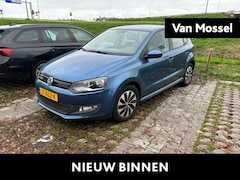 Volkswagen Polo - 1.0 BlueMotion Connected Series | WORDT VERWACHT |