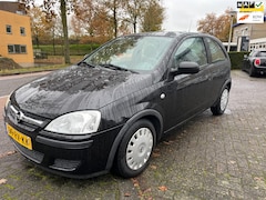 Opel Corsa - 1.2-16V Essentia