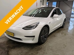 Tesla Model 3 - Standard RWD Plus 60kWh [ TREKHAAK+AUTOPILOT+PREMIUM AUDIO ]