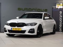 BMW 3-serie - 320i M-sportpakket*Schuifdak*Sportstoelen*LED*19 inch