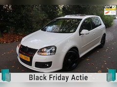 Volkswagen Golf - 2.0 TFSI GTI Edition 30 1ste Eigenaar NAP Clima DSG Open Dak