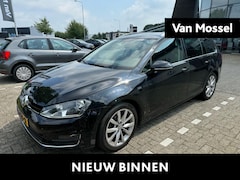 Volkswagen Golf Variant - 1.2 TSI Highline | WORDT VERWACHT |