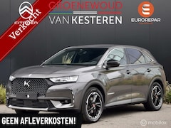 DS 7 Crossback - E-Tense 4x4 Performance Line