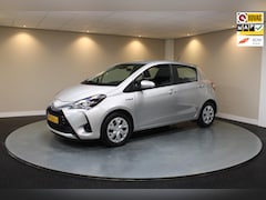 Toyota Yaris - 1.5 Hybrid Aspiration *Automaat* Camera|Cruise|NAP