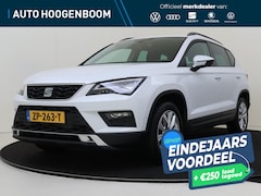 Seat Ateca - 1.0 EcoTSI Style Business Intense | Trekhaak | Achteruitrijcamera | Parkeerassistent | Nav