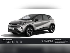 Renault Captur - 1.6 E-Tech Hybrid 145 techno / Nieuw te Bestellen /