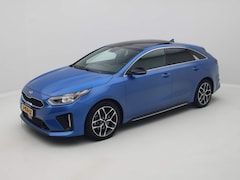 Kia Pro cee'd - ProCeed 1.4 T-GDI GT-Line Automaat 140pk Panorama /Camera