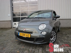 Fiat 500 - 0.9 TwinAir 500S Origineel NL