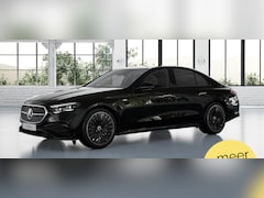 Mercedes-Benz E-klasse - E 300e Limousine Automaat Sport Edition | Premium Pakket | Nightpakket | Rijassistentiepak