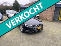 Audi A3 Sportback - Zeer mooie en goed onderhoude A3/airco/navi/nap/nw APK