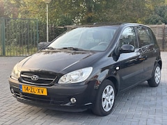 Hyundai Getz - 1.4i Active Joy