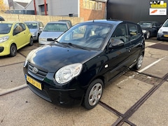 Kia Picanto - 1.0 X-tra