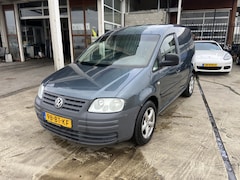 Volkswagen Caddy - 2.0 SDI